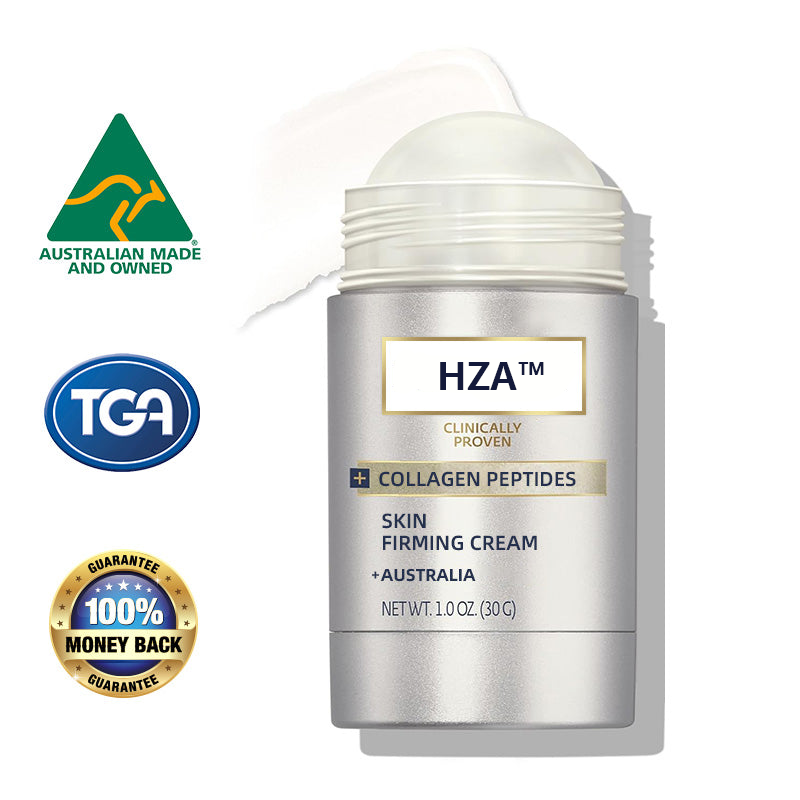 ššHZA⢠Collagen Peptides FIRMING SERUM STICK