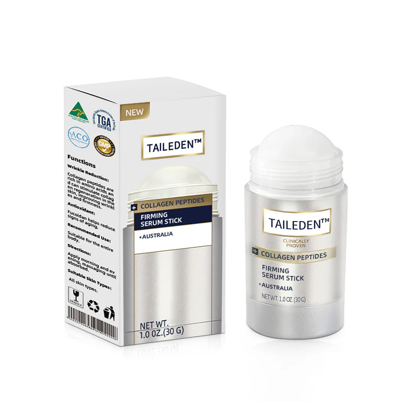 🔥TAILEDEN™ Collagen Peptides FIRMING SERUM STICK💖