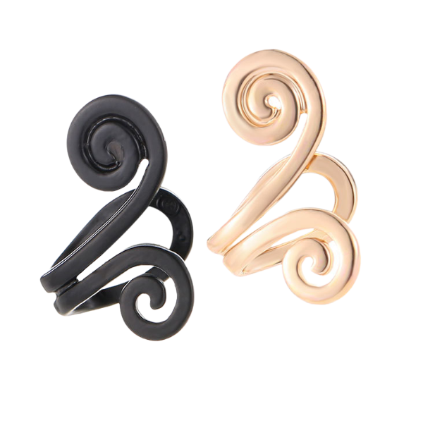 Acupressure Slimming Earrings(Limited Time Discount 🔥 Last Day)