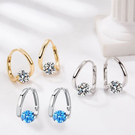 (đ„LAST DAY SALE-80% OFF) Lymphvity MagneTherapy Germanium Earrings