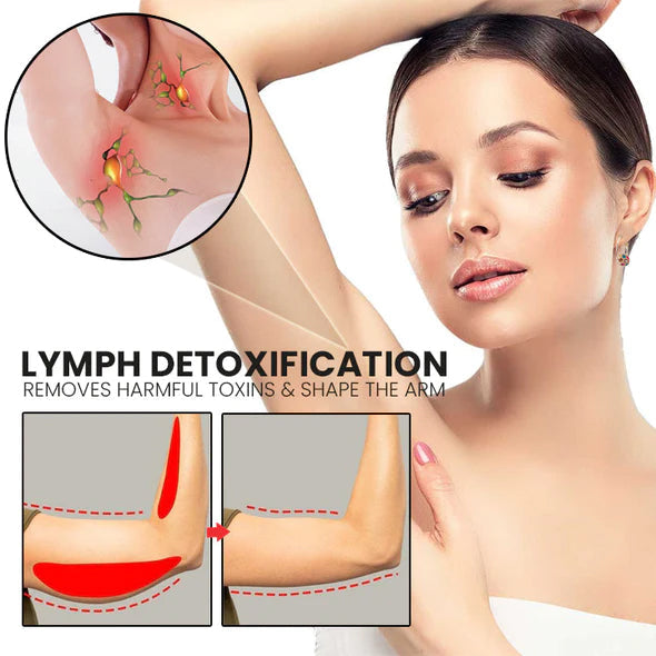 Lovilds™ Lymphatic Drainage Slimming Earrings(Limited Time Discount 🔥 Last Day)