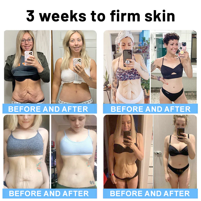 ššHZA⢠Collagen Peptides FIRMING SERUM STICK