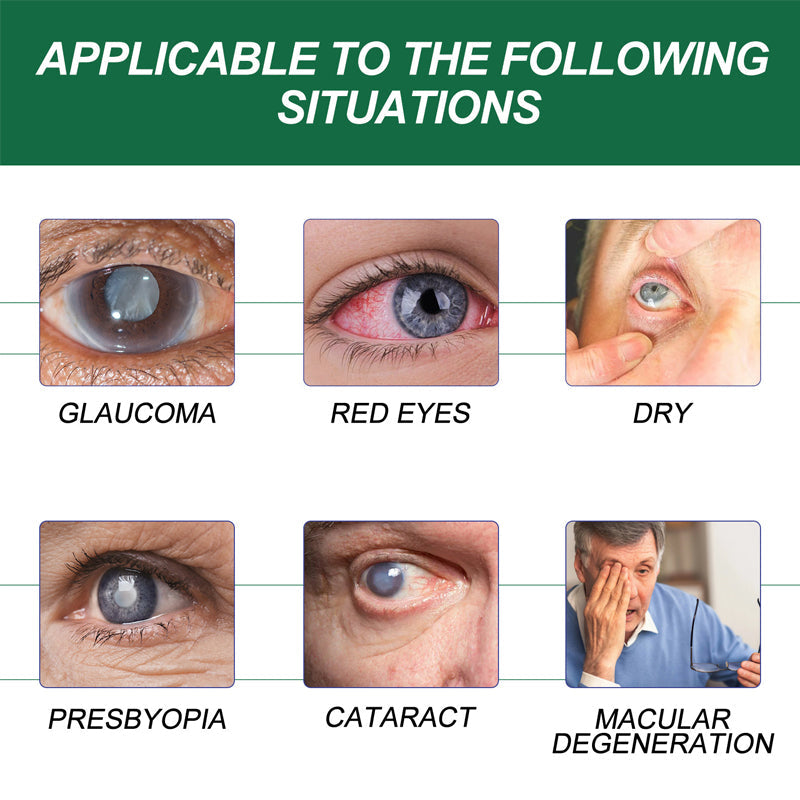 š©āāļøBBOJI⢠Presbyopia Ophthalmic Solution
