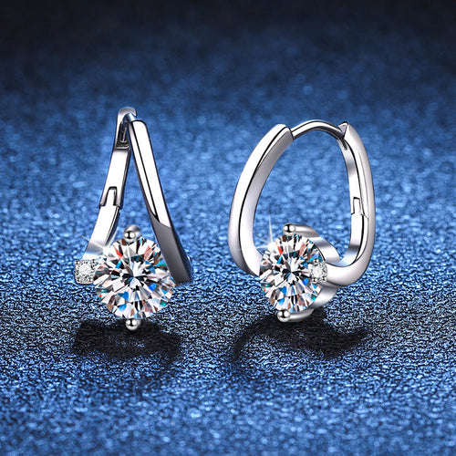 (đ„LAST DAY SALE-80% OFF) Lymphvity MagneTherapy Germanium Earrings