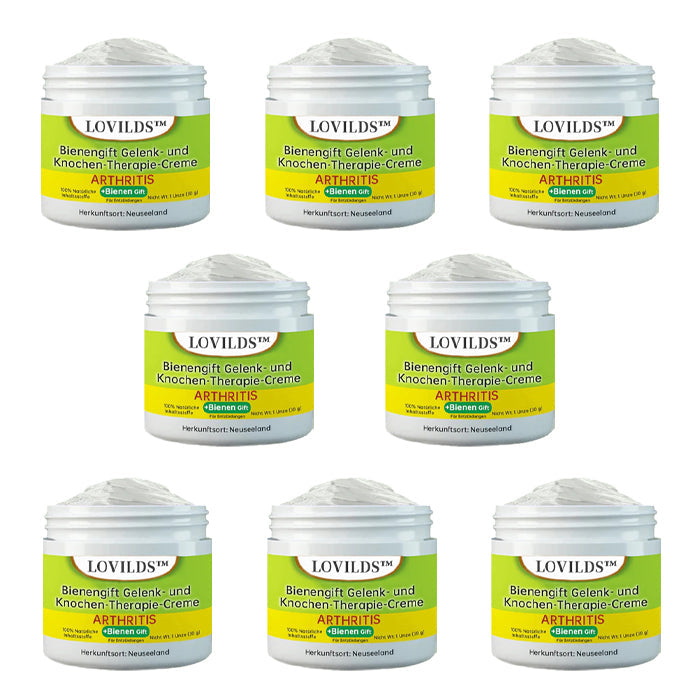 🐝New Zealand Bee Poison Joint and Bone Therapy Advanced Cream