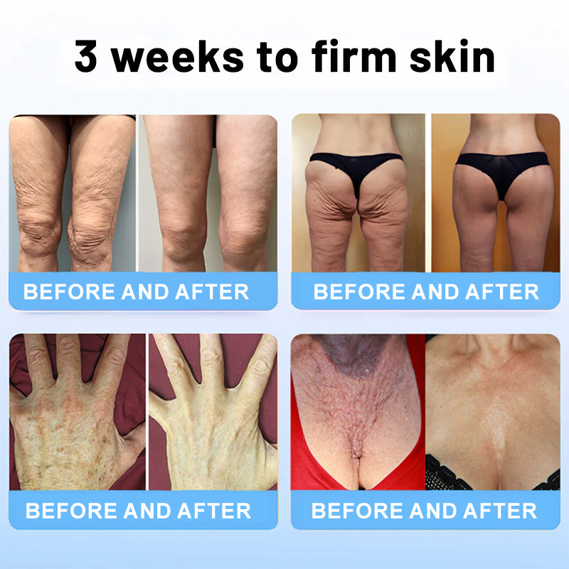 💖🔥LOVILDS Collagen Peptides FIRMING SERUM STICK