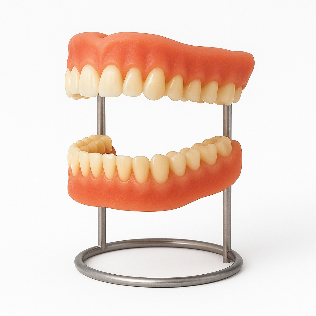 SmileFitPro® – 𝐌𝐞𝐝𝐢𝐜𝐚𝐥𝐅𝐢𝐭 𝐀𝐝𝐚𝐩𝐭𝐢𝐯𝐞 𝐃𝐞𝐧𝐭𝐮𝐫𝐞𝐬🦷Suitable for all mouth shapes, perfect fit🦷(⏰Limited time 50% off, last 30 minutes⏰)