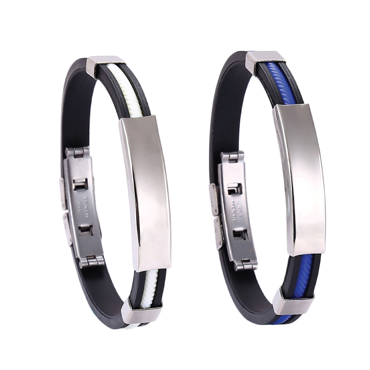 Diystar™ Therapeutic Lympunclog Titanium Wristband(🔥LAST DAY SALE-80% OFF)