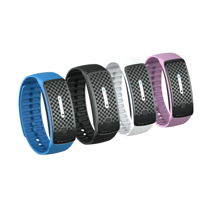 (š„LAST DAY 70% OFF) Histone⢠Matteo Ultrasonic Body Shape Wristband Pro š„