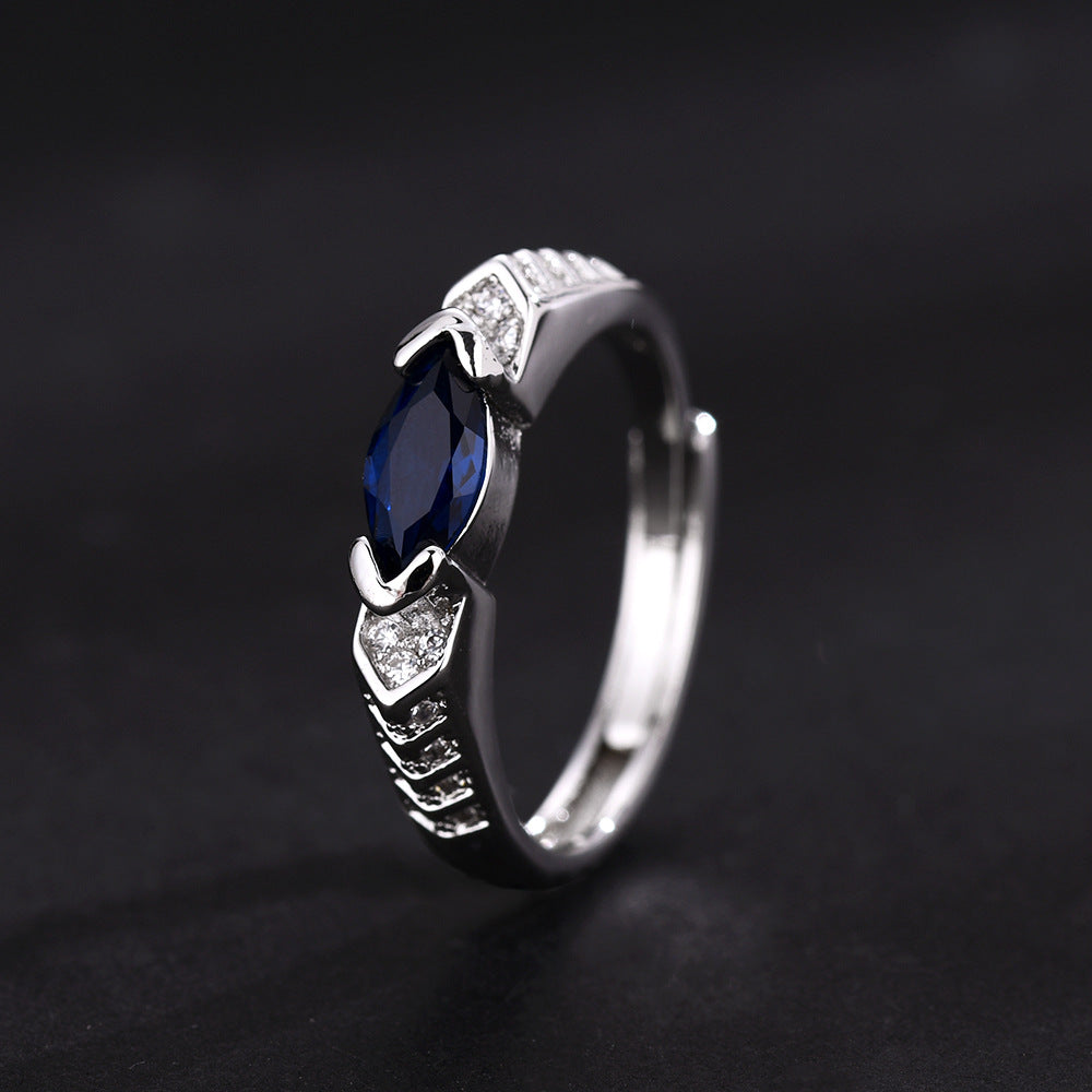 š„Last Day Promotion 80% OFF - š„Histone Magnetology Moissanite Diamond Ring