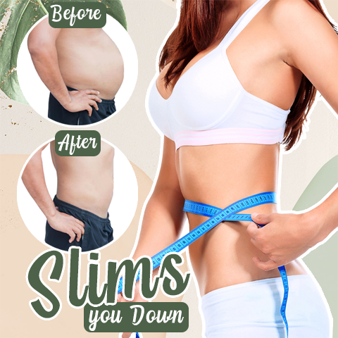 Lovilds™ Perfect Detox Slimming Patch(Limited Time Discount 🔥 Last Day)