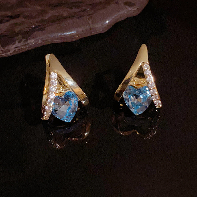 (đ„LAST DAY SALE-80% OFF)Histone Lymphvity MagneTherapy Germanium Earrings