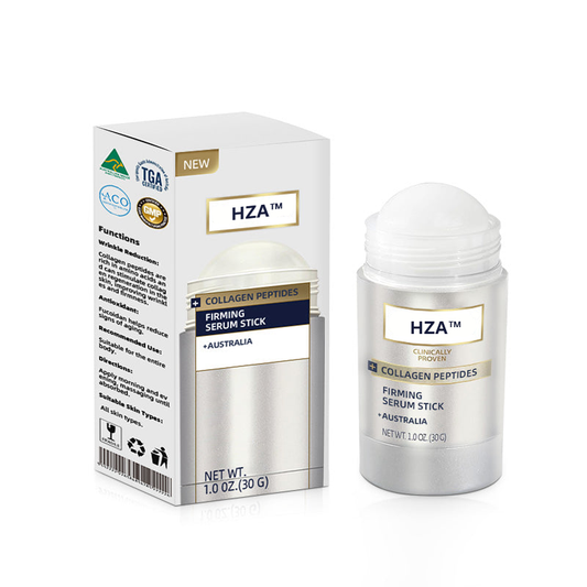 💖💖HZA™ Collagen Peptides  FIRMING SERUM STICK