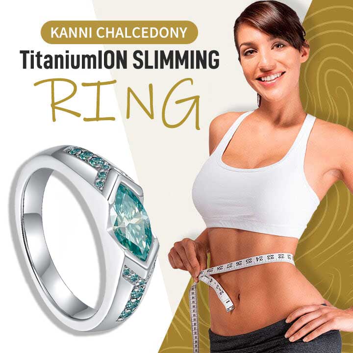 💥Last Day Promotion 80% OFF - 🔥Histone Magnetology Moissanite Diamond Ring