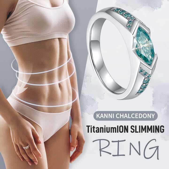 💥Last Day Promotion 80% OFF - 🔥Histone Magnetology Moissanite Diamond Ring