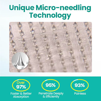 Newyuo® LegRenew Varicose Veins Patch