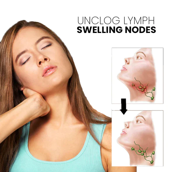 Lovilds™ Lymphatic Drainage Slimming Earrings（Limited Time Discount 🔥 Last Day）