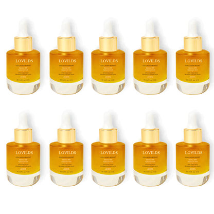 LOVILDS™ Advanced Collagen Boost Anti Aging Serum