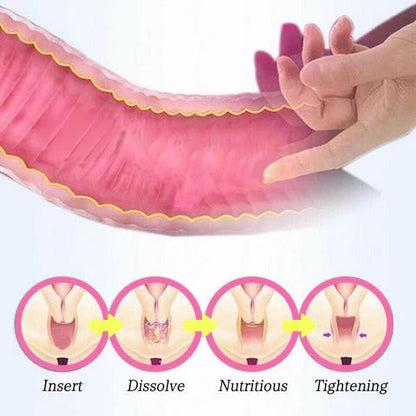 LOVILDS™ Instant Itch Relief & Natural Detox & Firming Repair & Pink and Tender Natural Capsules🥥🥥