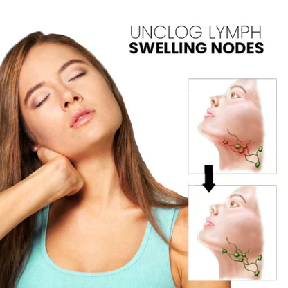 【BLACK FRIDAY SALE】Lymphatic Zircon earrings（🔥LAST DAY SALE-80% OFF)