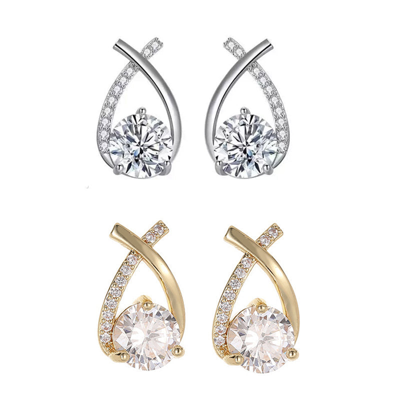 (🔥LAST DAY SALE-80% OFF) LOVILDS™ Lymphatic Germanium Earrings