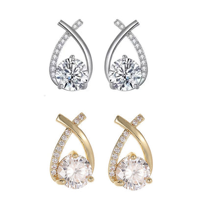 (🔥LAST DAY SALE-80% OFF) LOVILDS™ Lymphatic Germanium Earrings