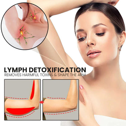 Lovilds™ Lymphatic Drainage Slimming Earrings（Limited Time Discount 🔥 Last Day）