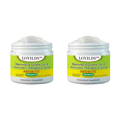🐝New Zealand Bee Poison Joint and Bone Therapy Advanced Cream