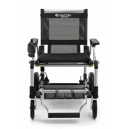 🔥Almost sold out⚡ Folding Power Chair Left- or Right-handed Control✨✅450-lb Weight Capacity
