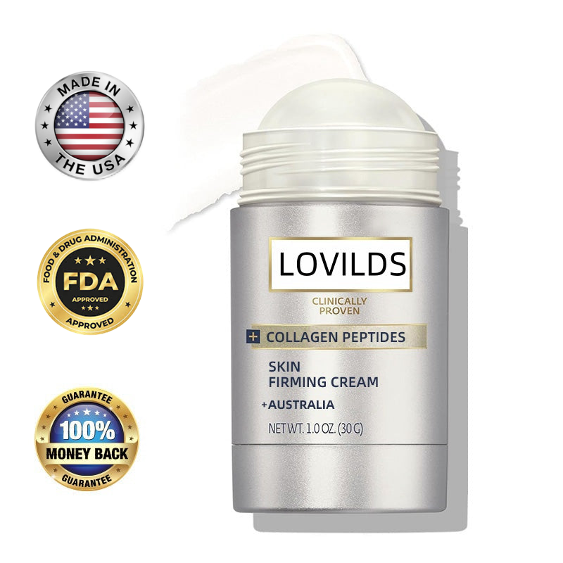 💖🔥LOVILDS Collagen Peptides  FIRMING SERUM STICK