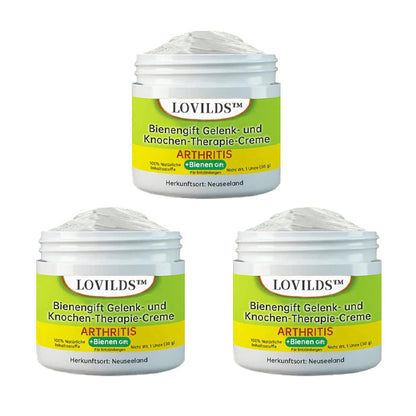 🐝New Zealand Bee Poison Joint and Bone Therapy Advanced Cream