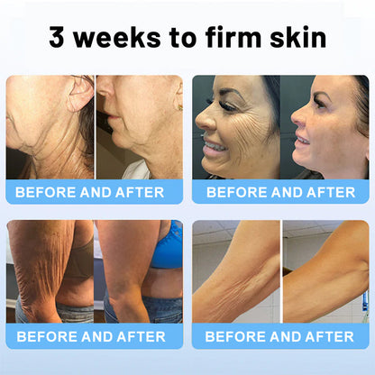 💖🔥LOVILDS Collagen Peptides  FIRMING SERUM STICK