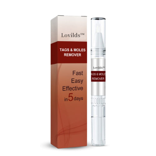 Lovilds™ Tags & Moles Remover 🔥 🔥🔥