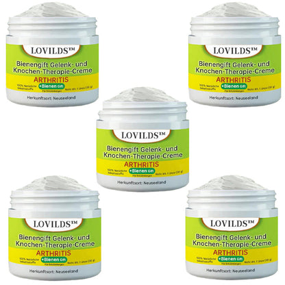 🐝New Zealand Bee Poison Joint and Bone Therapy Advanced Cream