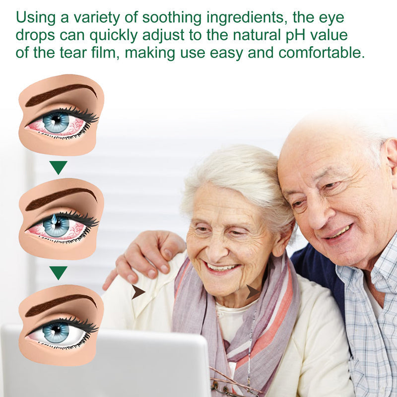 👩‍⚕️BBOJI™ Presbyopia Ophthalmic Solution