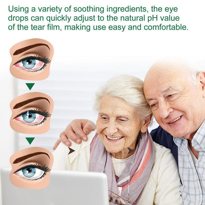 👩‍⚕️BBOJI™ Presbyopia Ophthalmic Solution