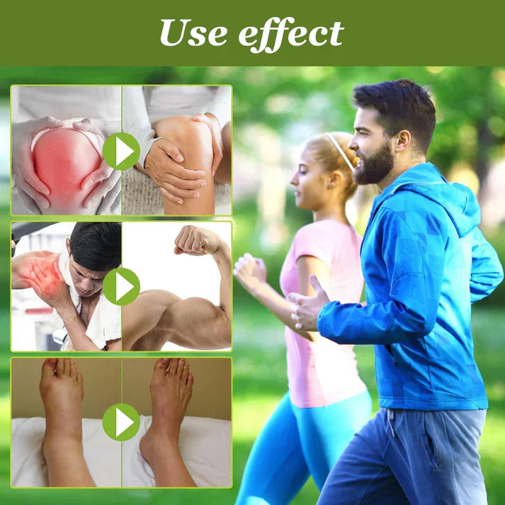 🐝New Zealand Bee Poison Joint and Bone Therapy Advanced Cream⏳Limited time discount of 80%⏳