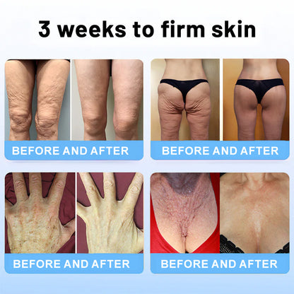 💖🔥LOVILDS Collagen Peptides  FIRMING SERUM STICK