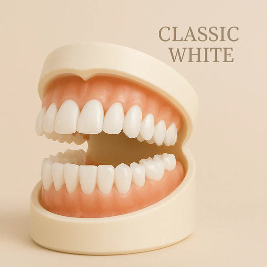 NESLEMY™-PremiumDenture