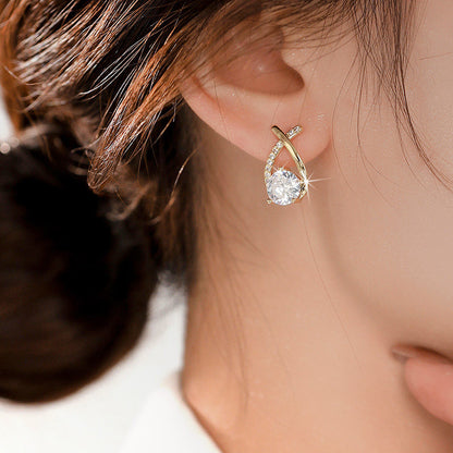 (🔥LAST DAY SALE-80% OFF) LOVILDS™ Lymphatic Germanium Earrings