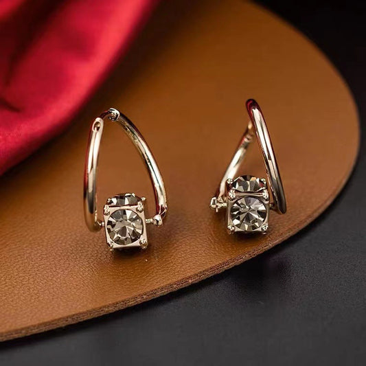 Lymphvity MagneTherapy Germanium Earrings(Limited Time Discount 🔥 Last Day)