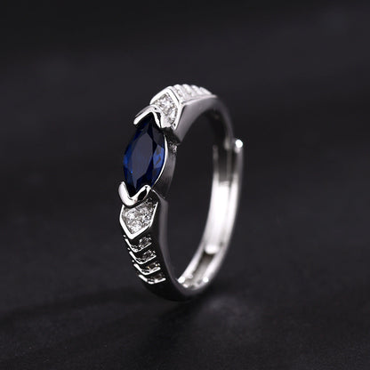 💥Last Day Promotion 80% OFF - 🔥Histone Magnetology Moissanite Diamond Ring