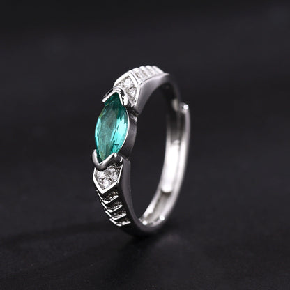 💥Last Day Promotion 80% OFF - 🔥Histone Magnetology Moissanite Diamond Ring