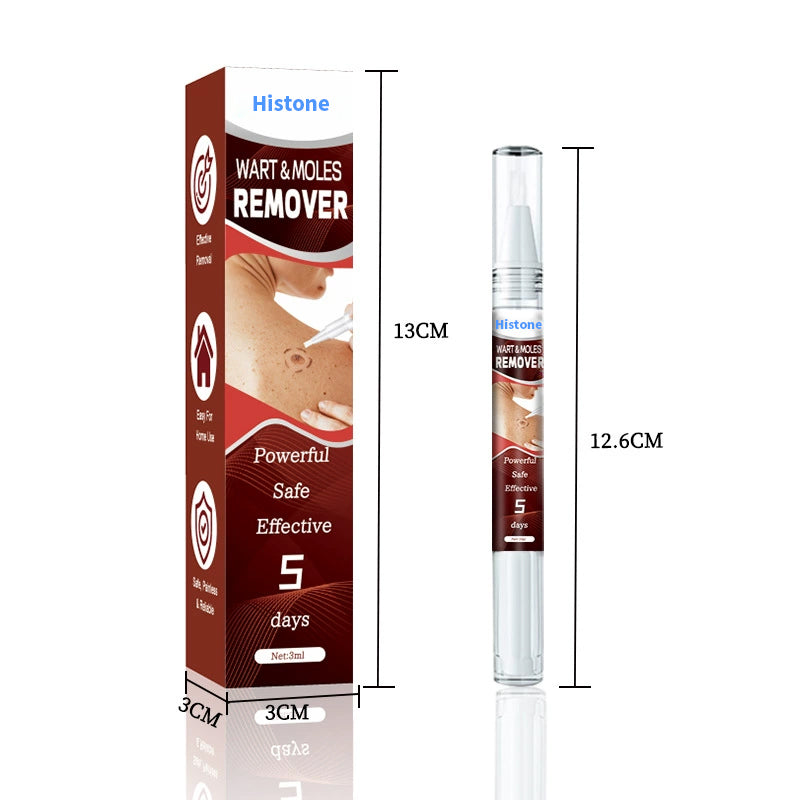Histone™ Tags & Moles Remover