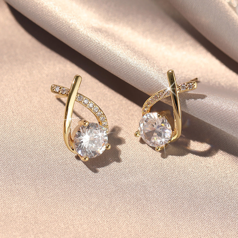 (🔥LAST DAY SALE-80% OFF) LOVILDS™ Lymphatic Germanium Earrings