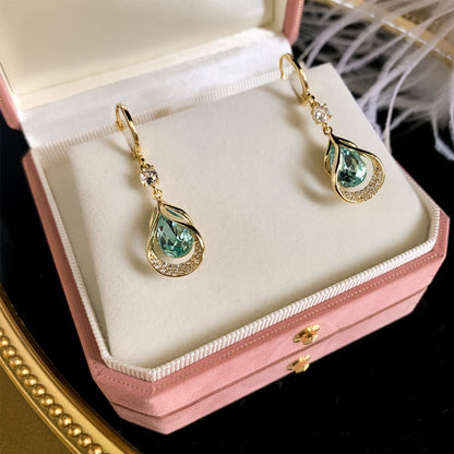 Lovilds™ Lymph Flow Magnetogen Earrings（🔥LAST DAY SALE-80% OFF)