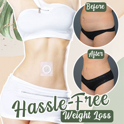 Lovilds™ Perfect Detox Slimming Patch（Limited Time Discount 🔥 Last Day）