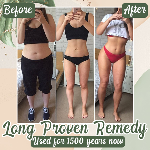 Lovilds™ Perfect Detox Slimming Patch（Limited Time Discount 🔥 Last Day）