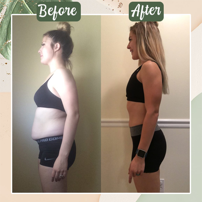 Lovilds™ Perfect Detox Slimming Patch（Limited Time Discount 🔥 Last Day）