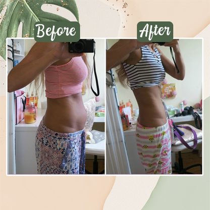 Lovilds™ Perfect Detox Slimming Patch（Limited Time Discount 🔥 Last Day）